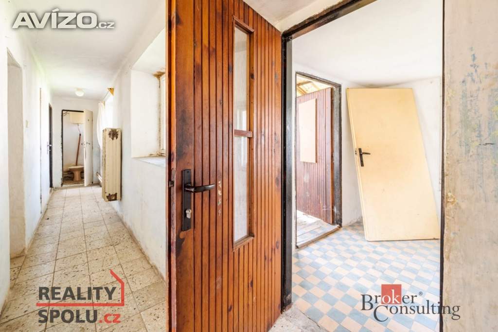 Foto inzerátu Prodej rodinného domu 200 m², Suchdol nad Lužnicí