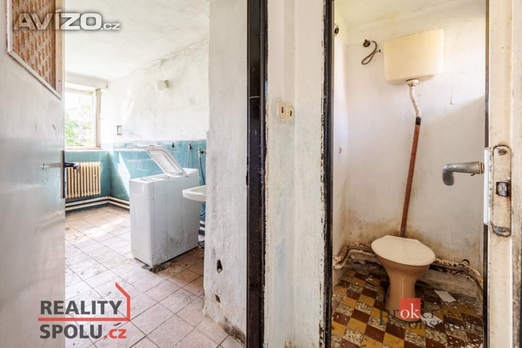 Foto inzerátu Prodej rodinného domu 200 m², Suchdol nad Lužnicí