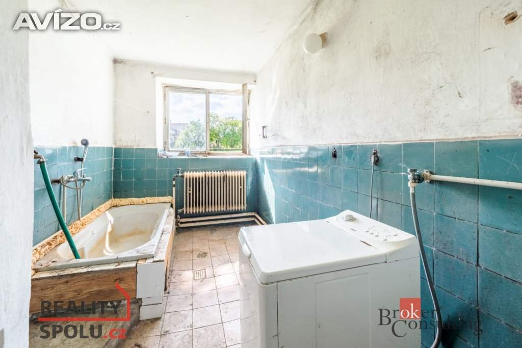 Foto inzerátu Prodej rodinného domu 200 m², Suchdol nad Lužnicí