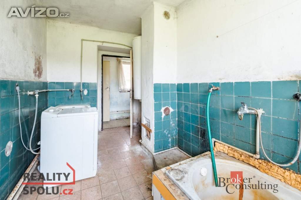 Foto inzerátu Prodej rodinného domu 200 m², Suchdol nad Lužnicí
