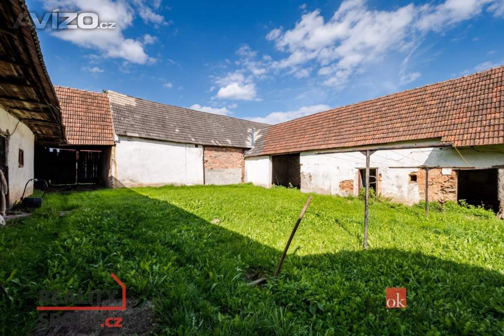 Foto inzerátu Prodej rodinného domu 200 m², Suchdol nad Lužnicí