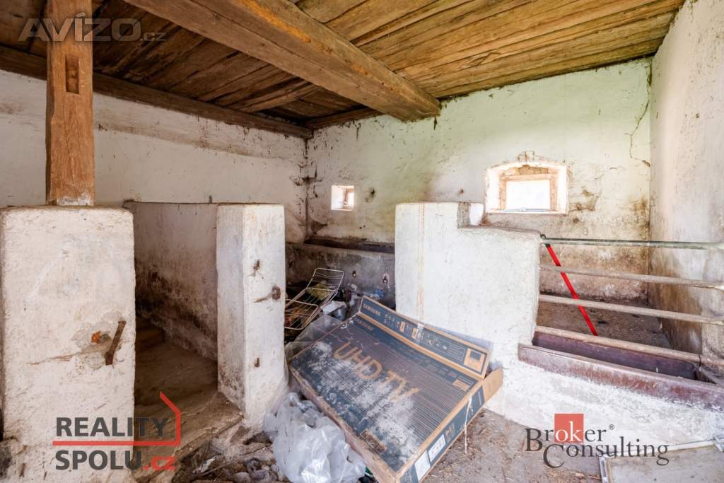 Foto inzerátu Prodej rodinného domu 200 m², Suchdol nad Lužnicí