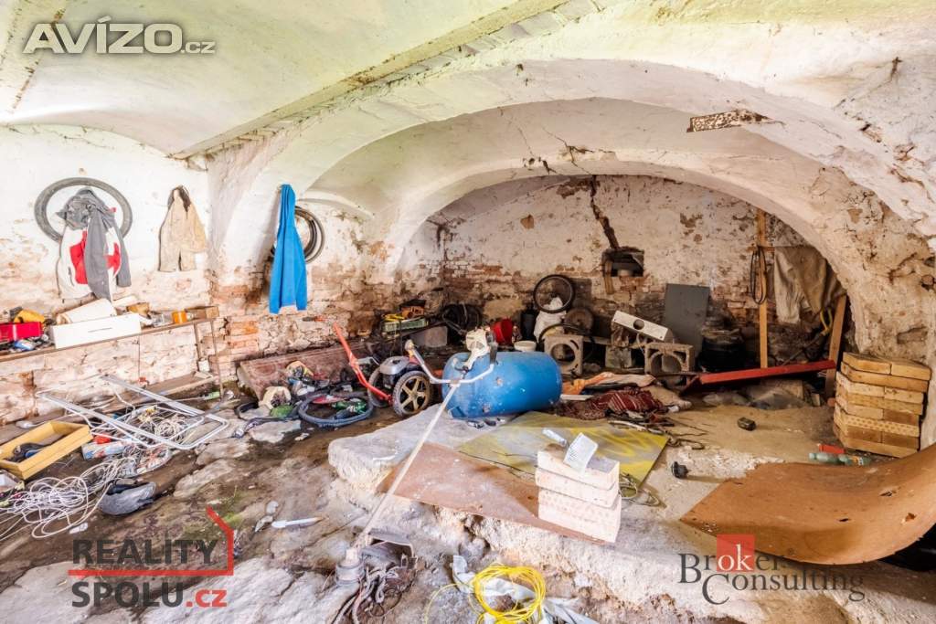 Foto inzerátu Prodej rodinného domu 200 m², Suchdol nad Lužnicí