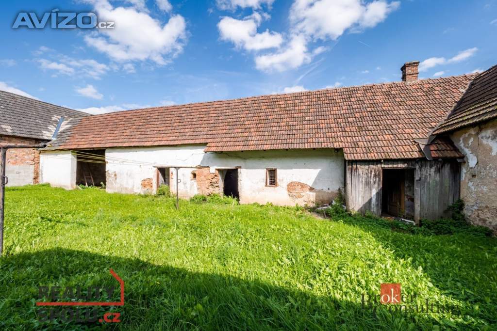 Foto inzerátu Prodej rodinného domu 200 m², Suchdol nad Lužnicí