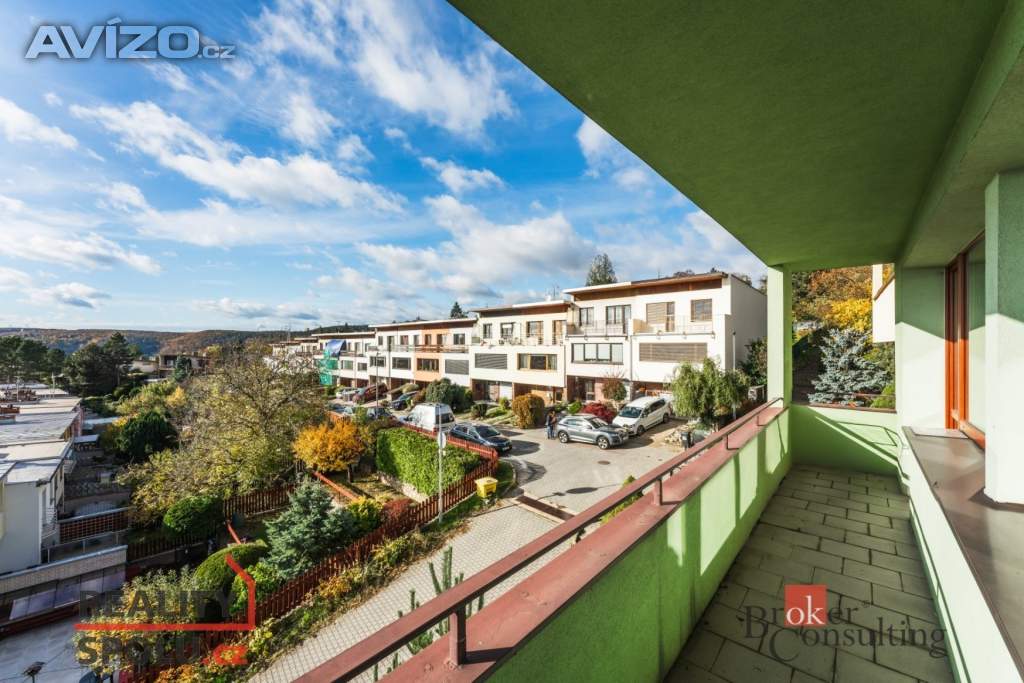 Foto inzerátu Prodej rodinného domu 334 m², Brno