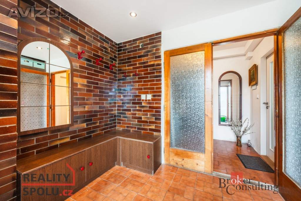 Foto inzerátu Prodej rodinného domu 334 m², Brno