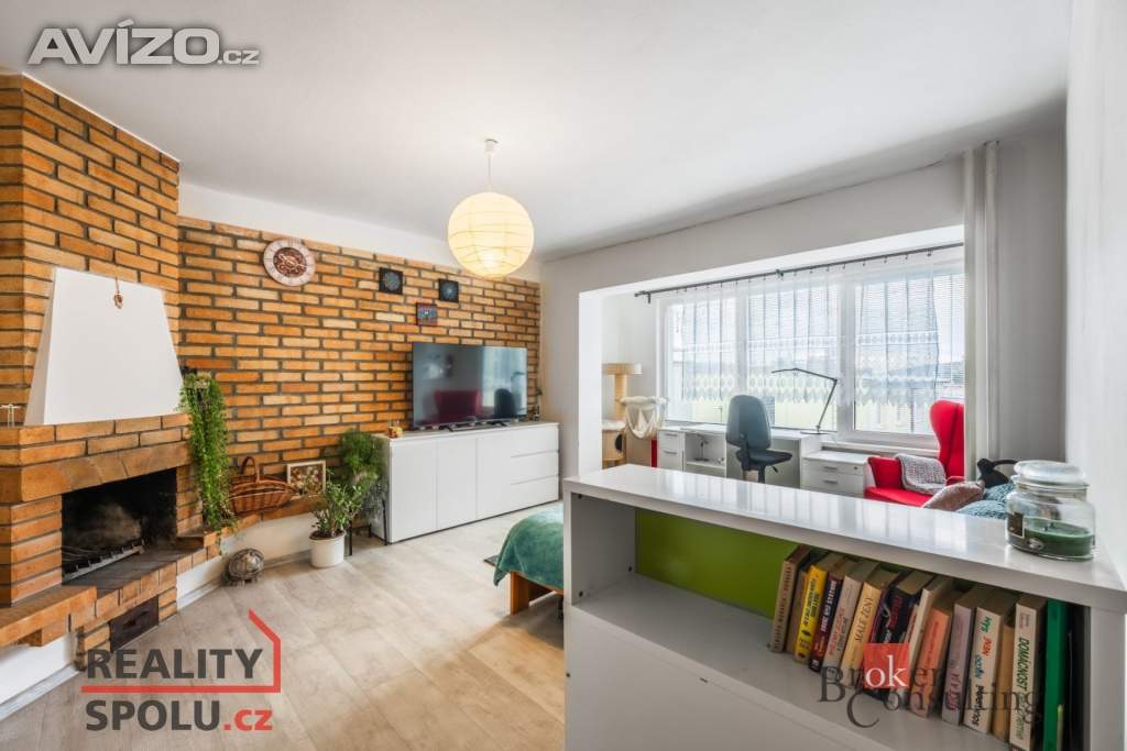 Foto inzerátu Prodej rodinného domu 334 m², Brno