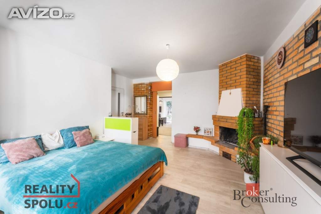 Foto inzerátu Prodej rodinného domu 334 m², Brno