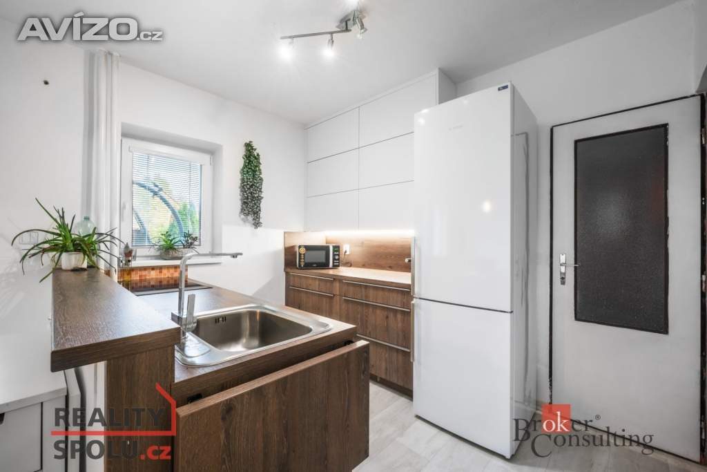 Foto inzerátu Prodej rodinného domu 334 m², Brno