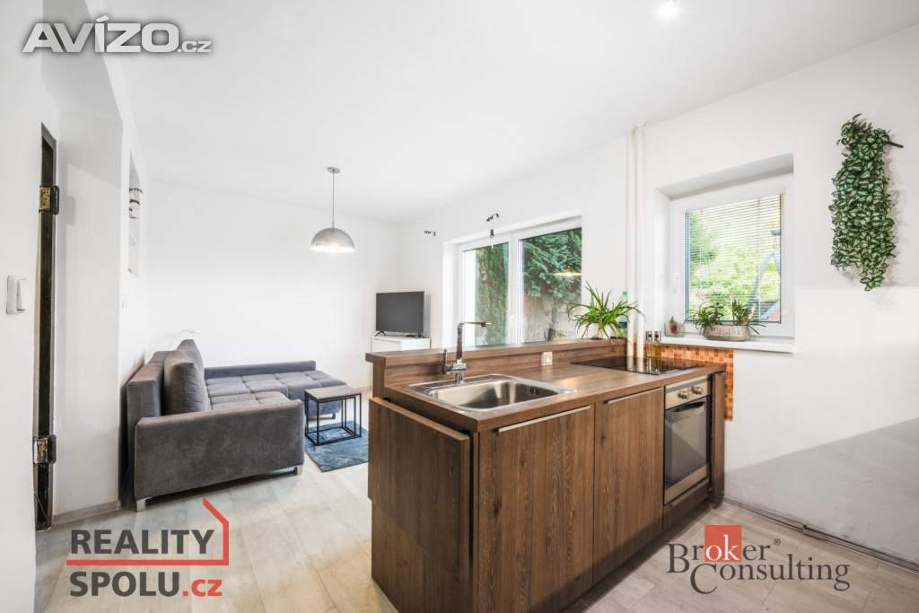 Foto inzerátu Prodej rodinného domu 334 m², Brno