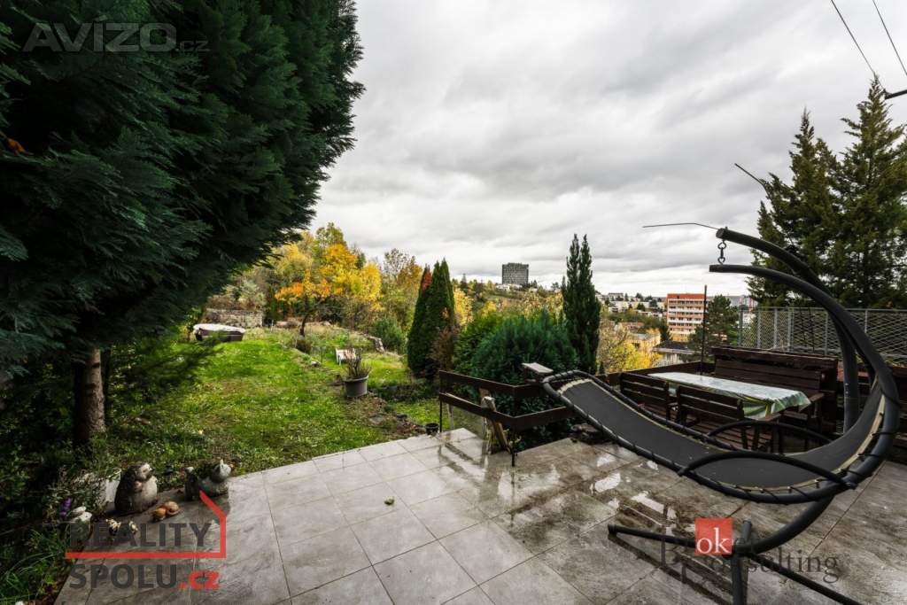 Foto inzerátu Prodej rodinného domu 334 m², Brno