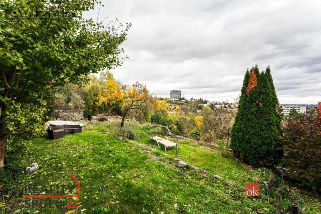 Foto inzerátu Prodej rodinného domu 334 m², Brno