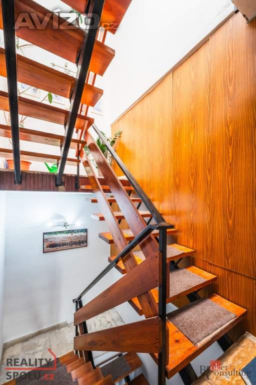 Foto inzerátu Prodej rodinného domu 334 m², Brno