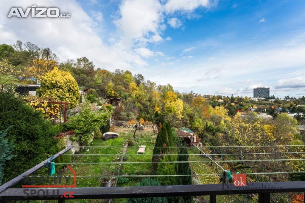 Foto inzerátu Prodej rodinného domu 334 m², Brno