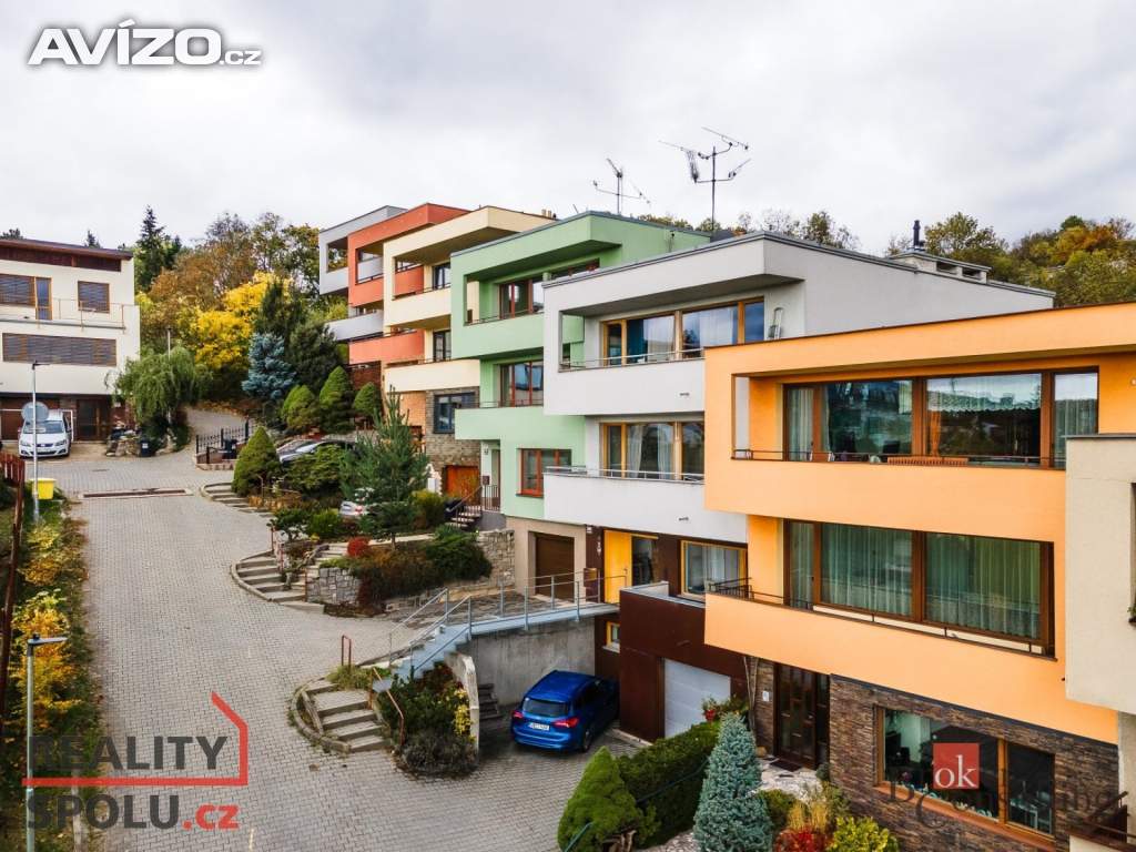 Foto inzerátu Prodej rodinného domu 334 m², Brno