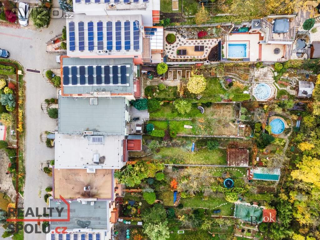 Foto inzerátu Prodej rodinného domu 334 m², Brno