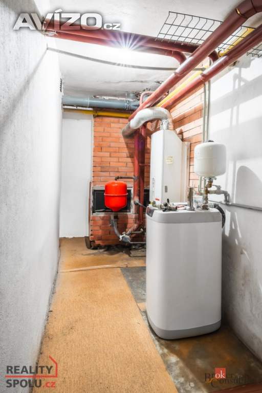 Foto inzerátu Prodej rodinného domu 334 m², Brno