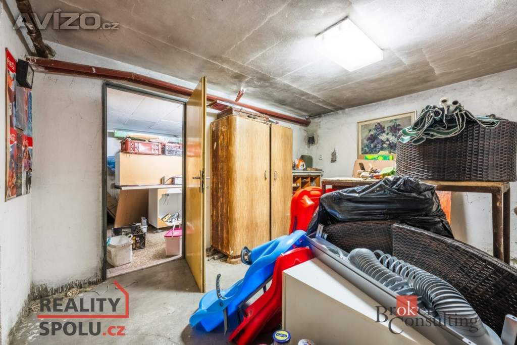 Foto inzerátu Prodej rodinného domu 334 m², Brno