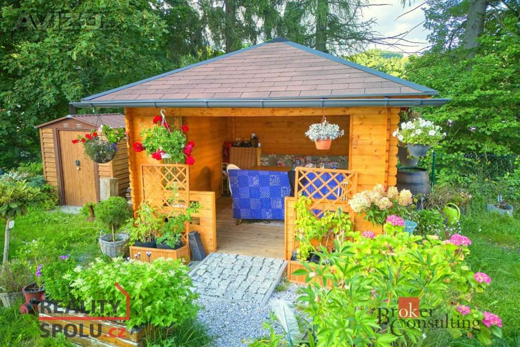 Foto inzerátu Prodej bytu 3+1 78 m², Horní Maršov