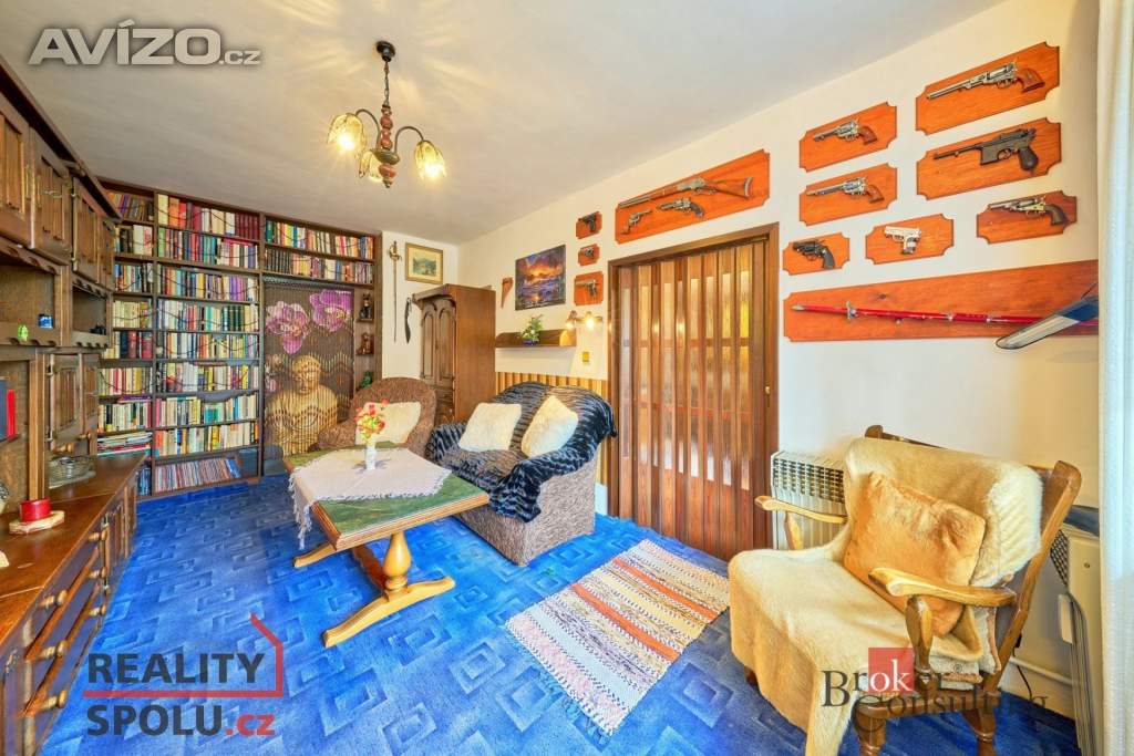 Foto inzerátu Prodej bytu 3+1 78 m², Horní Maršov