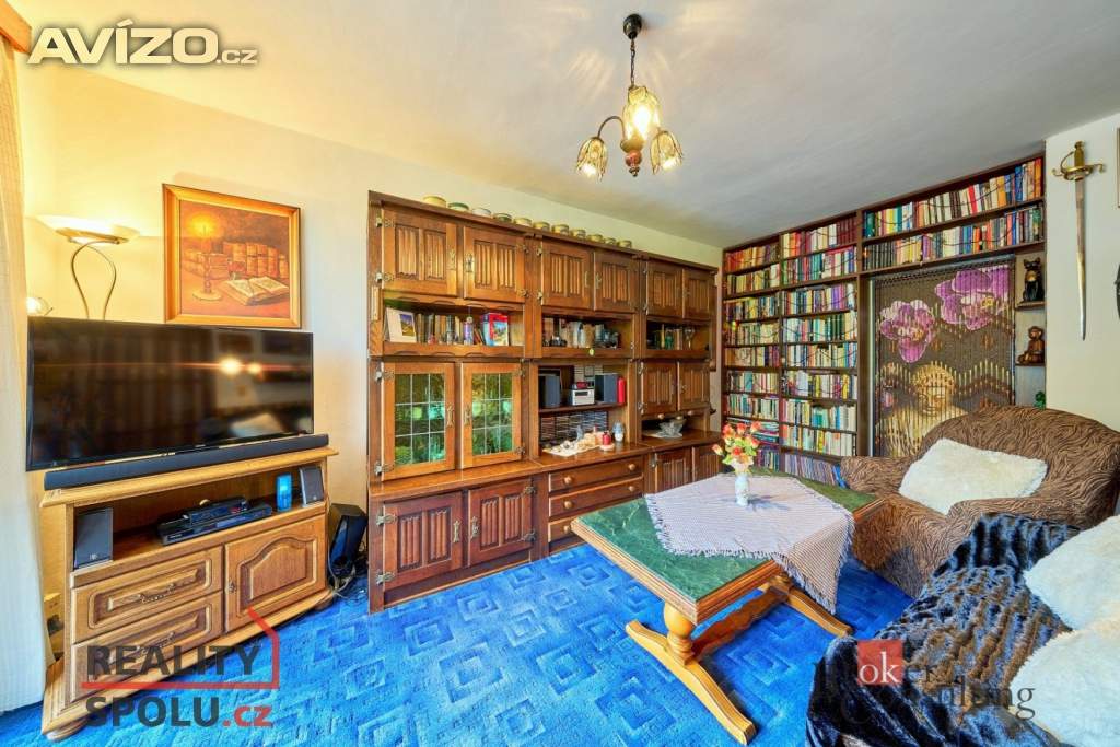 Foto inzerátu Prodej bytu 3+1 78 m², Horní Maršov