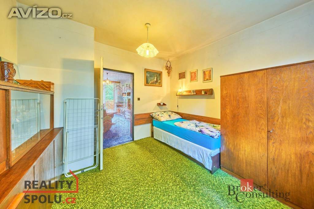 Foto inzerátu Prodej bytu 3+1 78 m², Horní Maršov