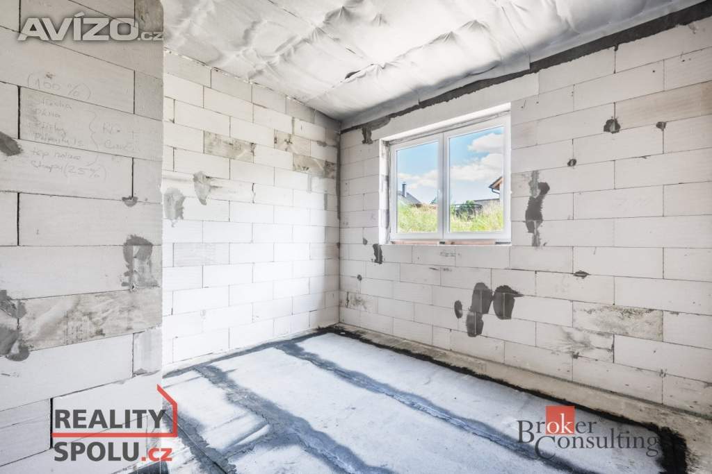 Foto inzerátu Prodej rodinného domu 120 m², Městečko Trnávka