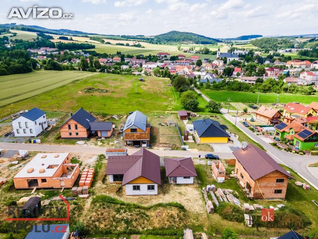 Foto inzerátu Prodej rodinného domu 120 m², Městečko Trnávka