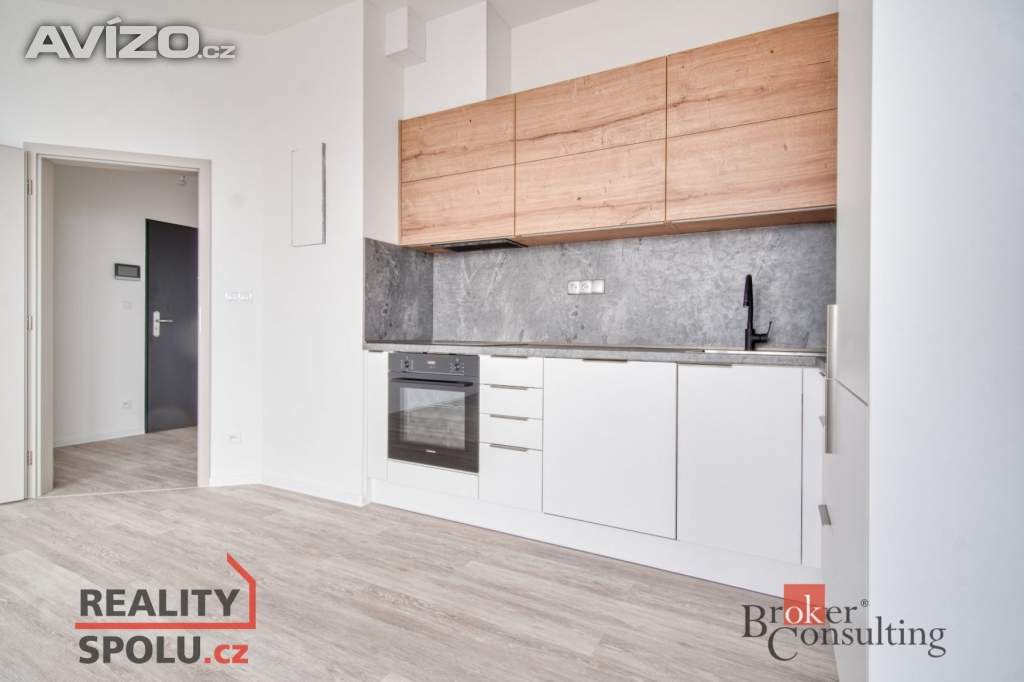 Foto inzerátu Pronájem bytu 3+kk 64 m², České Budějovice