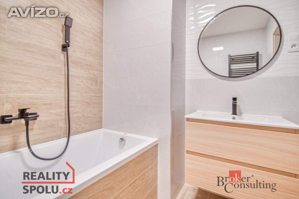 Foto inzerátu Pronájem bytu 3+kk 64 m², České Budějovice