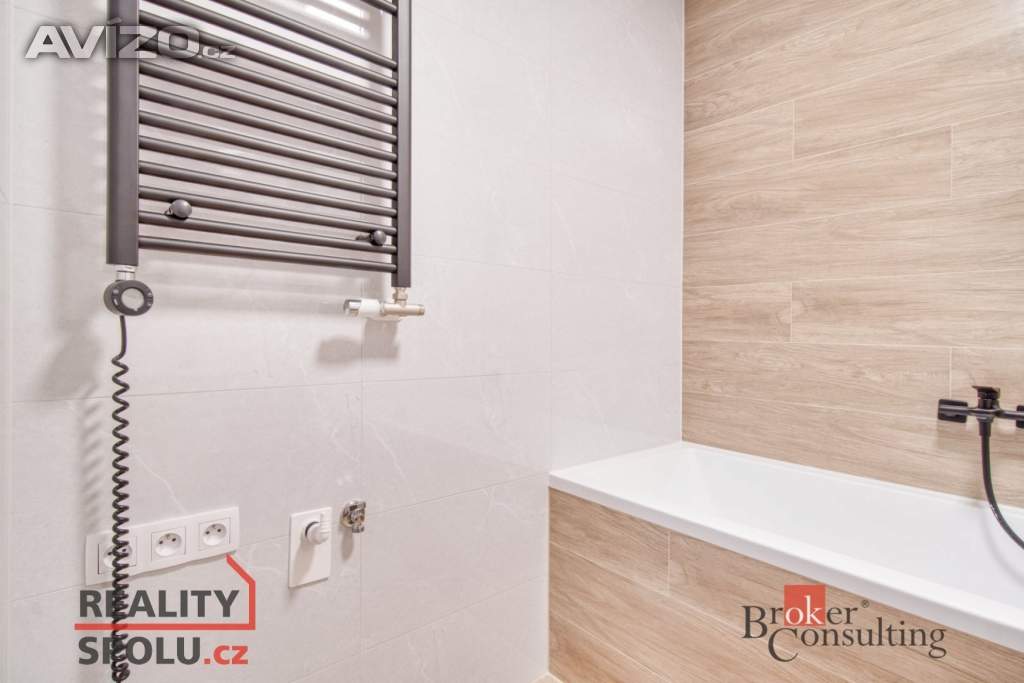 Foto inzerátu Pronájem bytu 3+kk 64 m², České Budějovice