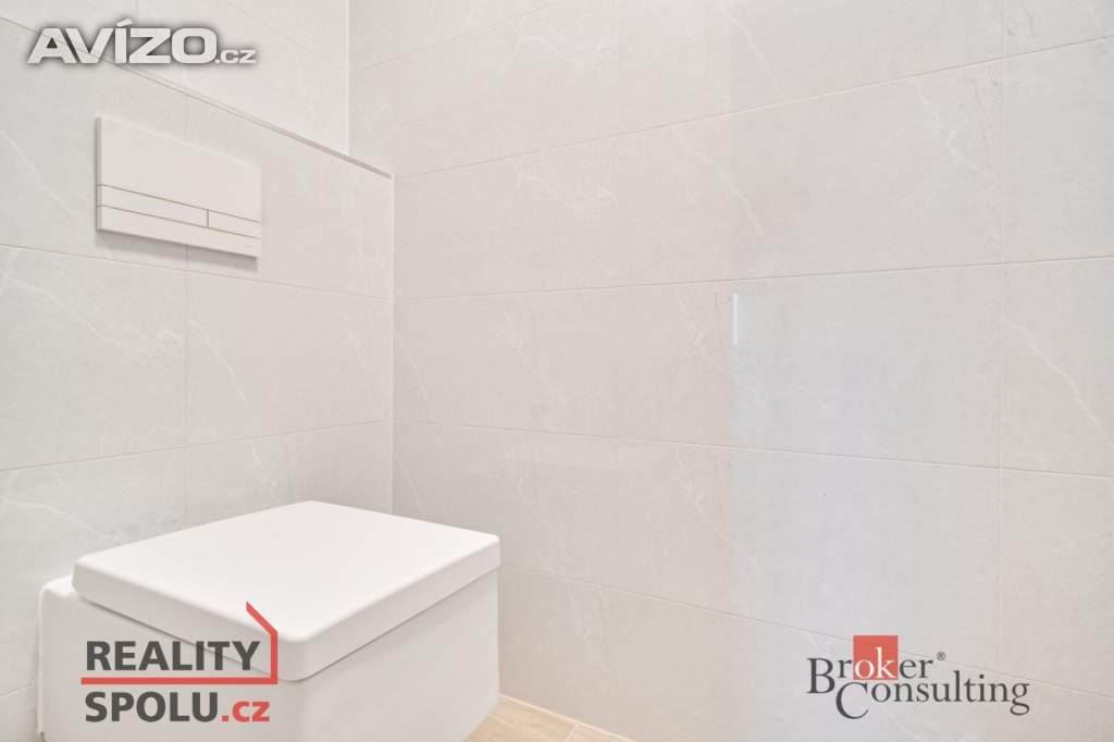 Foto inzerátu Pronájem bytu 3+kk 64 m², České Budějovice