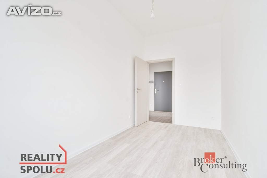 Foto inzerátu Pronájem bytu 3+kk 64 m², České Budějovice