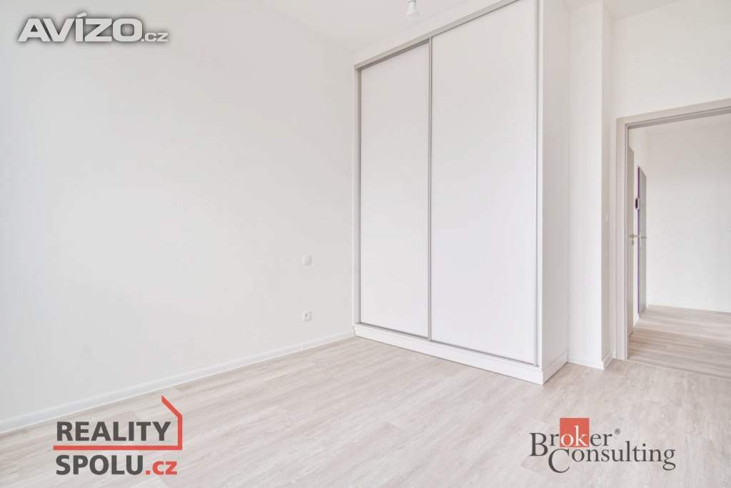 Foto inzerátu Pronájem bytu 3+kk 64 m², České Budějovice