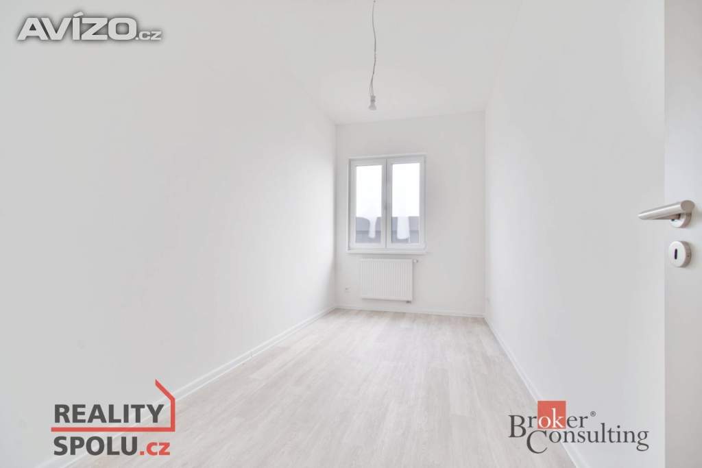 Foto inzerátu Pronájem bytu 3+kk 64 m², České Budějovice