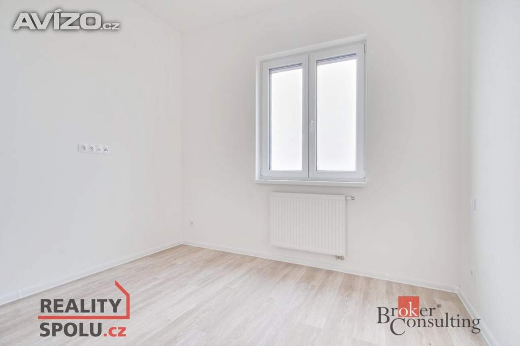 Foto inzerátu Pronájem bytu 3+kk 64 m², České Budějovice