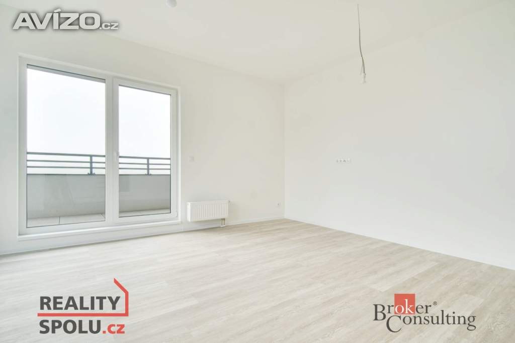 Foto inzerátu Pronájem bytu 3+kk 64 m², České Budějovice