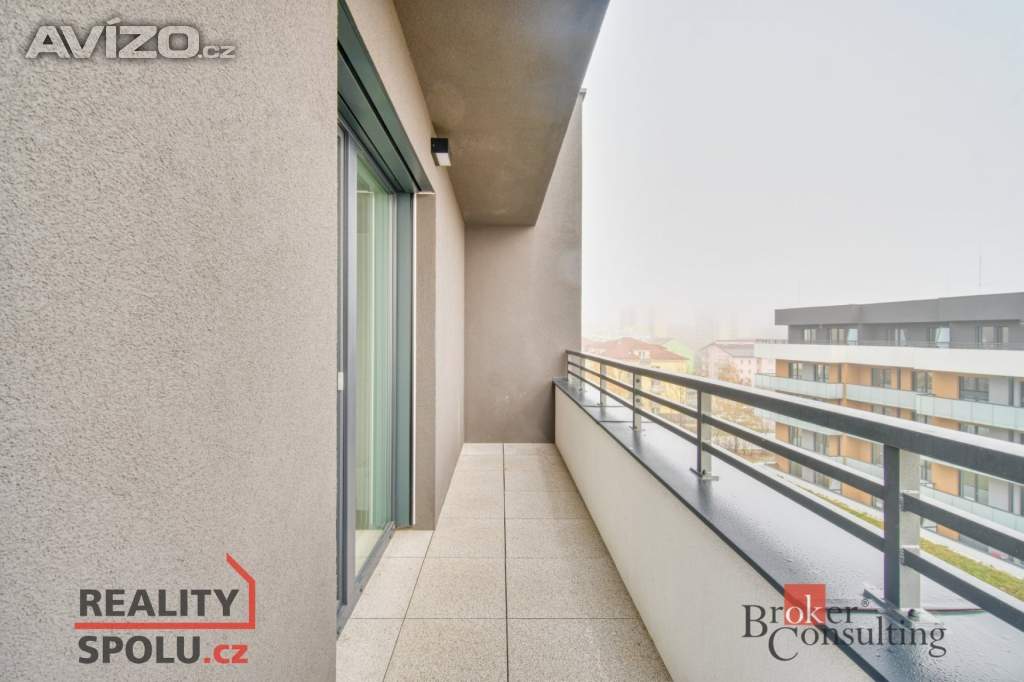 Foto inzerátu Pronájem bytu 3+kk 64 m², České Budějovice