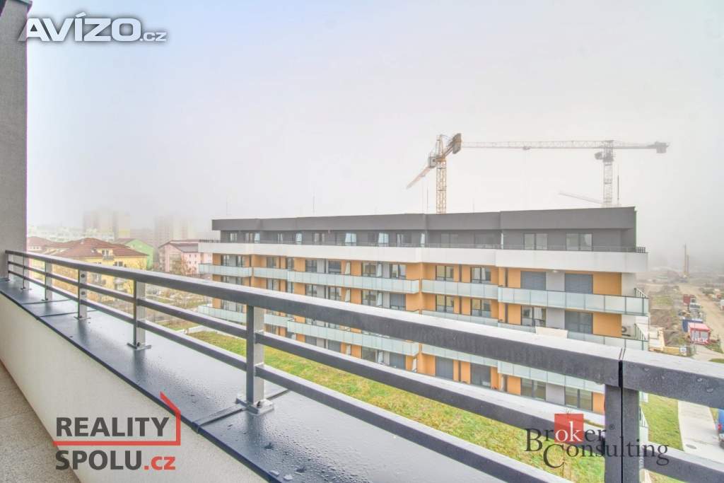 Foto inzerátu Pronájem bytu 3+kk 64 m², České Budějovice