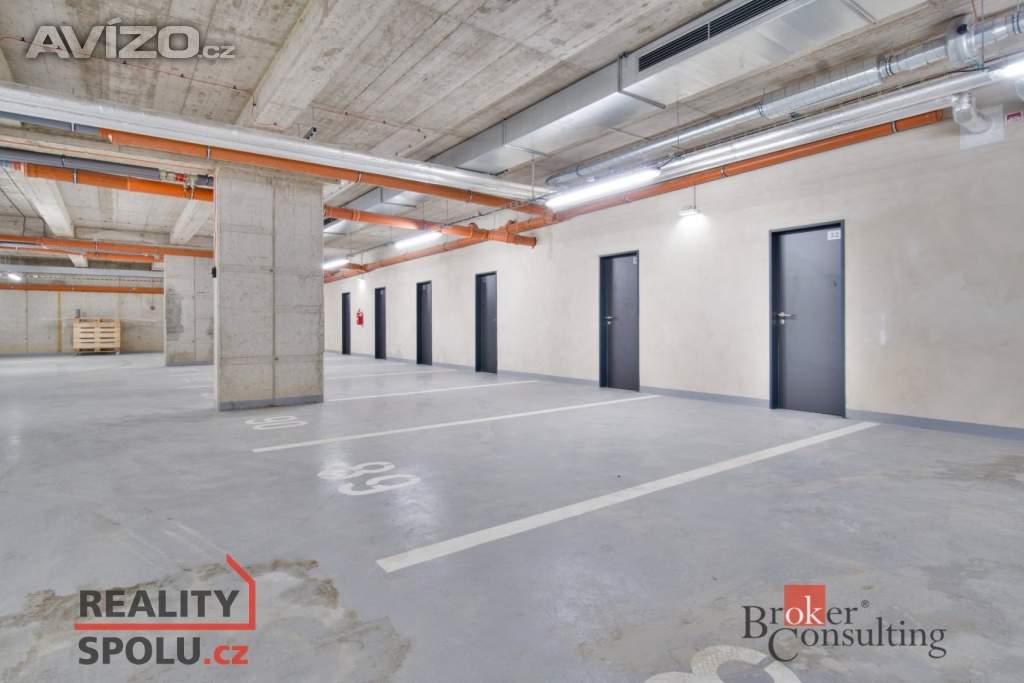 Foto inzerátu Pronájem bytu 3+kk 64 m², České Budějovice