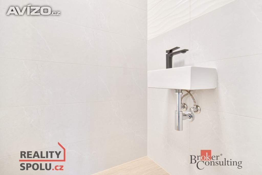 Foto inzerátu Pronájem bytu 3+kk 64 m², České Budějovice