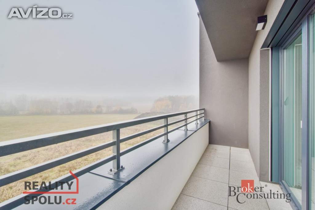 Foto inzerátu Pronájem bytu 3+kk 64 m², České Budějovice