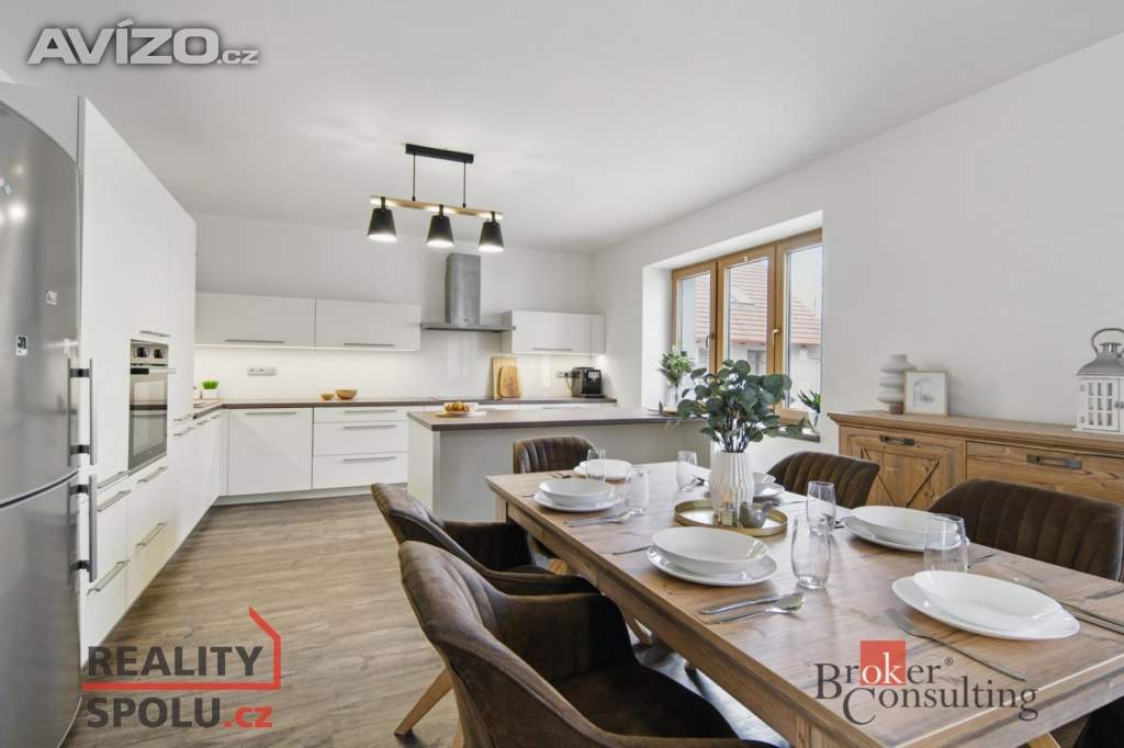 Foto inzerátu Prodej rodinné domy, 206 m² - Pchery - Humny