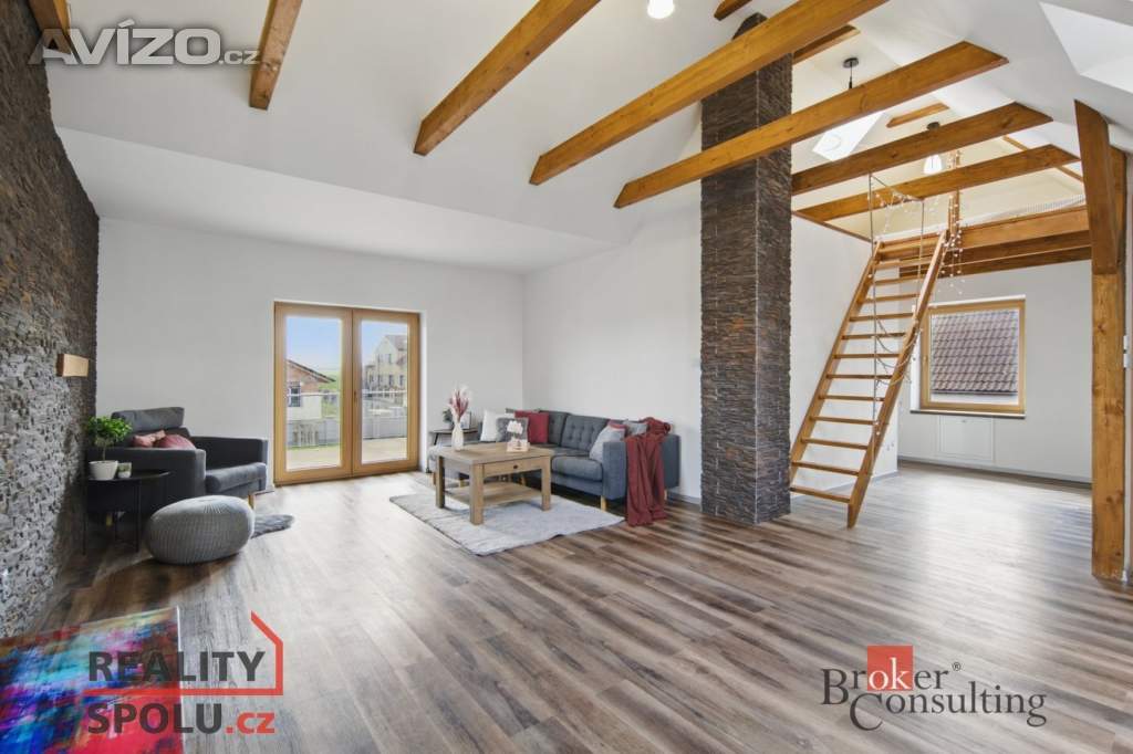 Foto inzerátu Prodej rodinné domy, 206 m² - Pchery - Humny