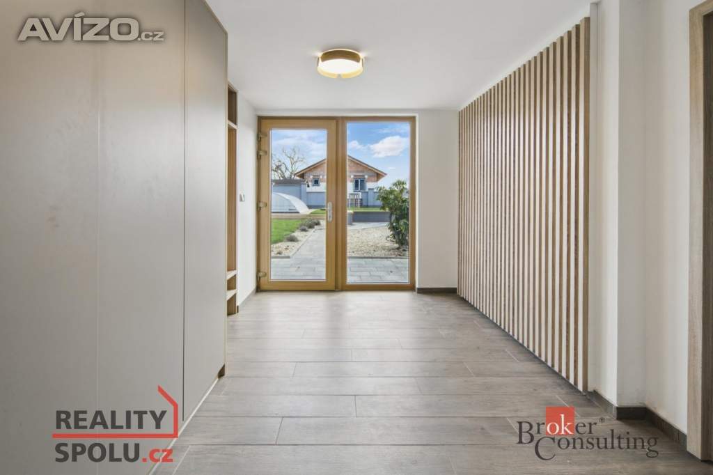 Foto inzerátu Prodej rodinné domy, 206 m² - Pchery - Humny