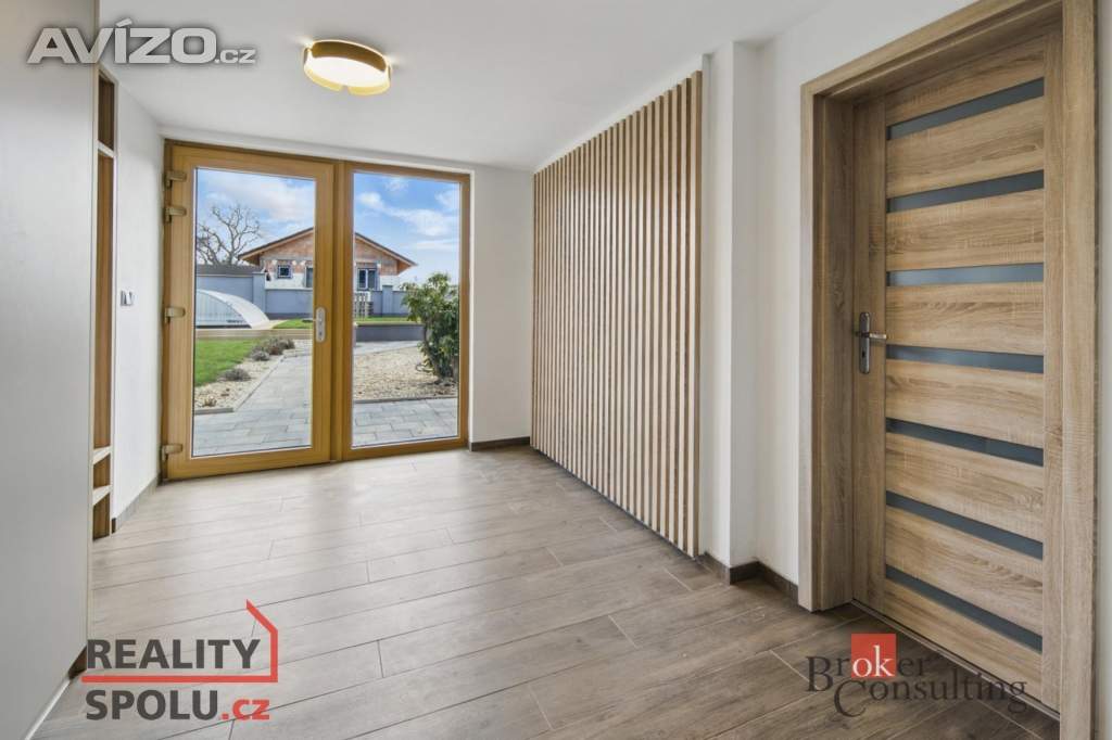 Foto inzerátu Prodej rodinné domy, 206 m² - Pchery - Humny