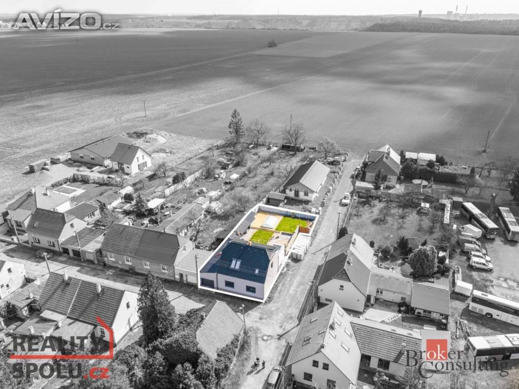 Foto inzerátu Prodej rodinné domy, 206 m² - Pchery - Humny