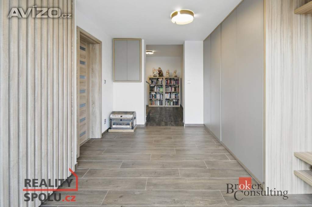 Foto inzerátu Prodej rodinné domy, 206 m² - Pchery - Humny