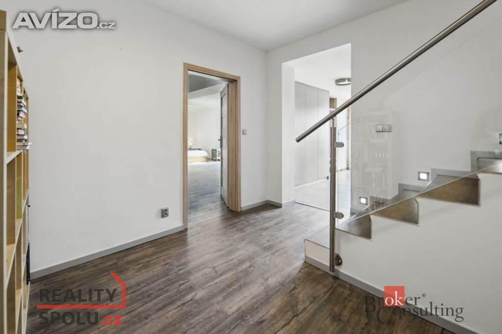 Foto inzerátu Prodej rodinné domy, 206 m² - Pchery - Humny