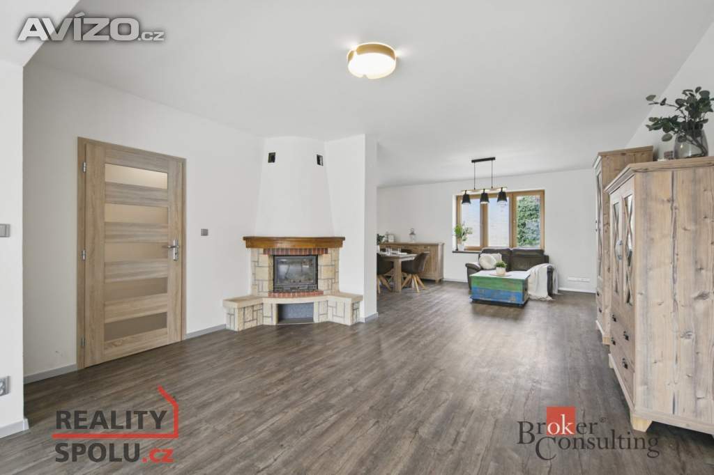 Foto inzerátu Prodej rodinné domy, 206 m² - Pchery - Humny